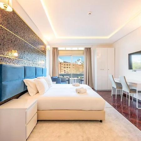 Republica83-Lisbonhome Ngoại thất bức ảnh