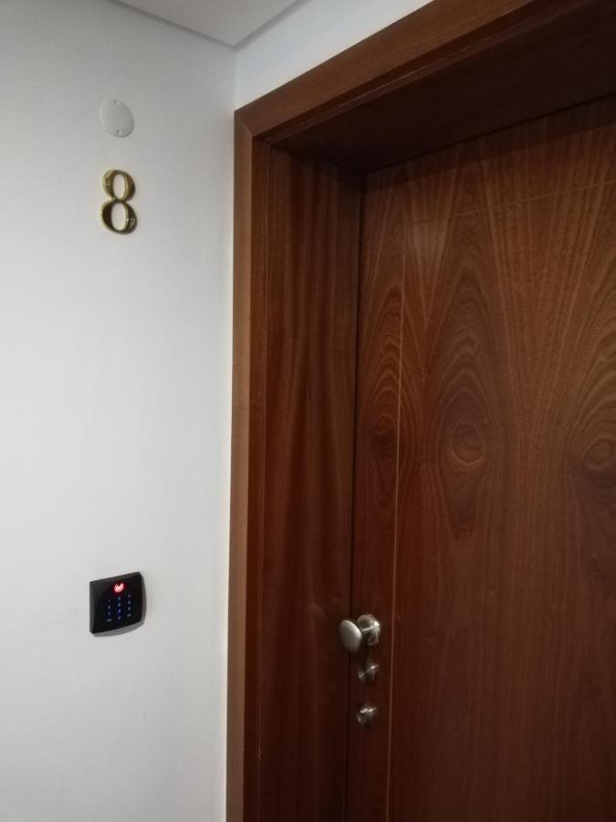 Republica83-Lisbonhome Ngoại thất bức ảnh