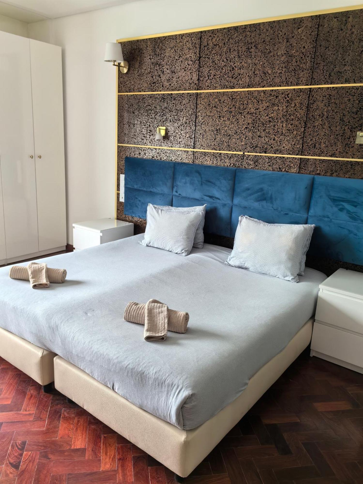 Republica83-Lisbonhome Ngoại thất bức ảnh